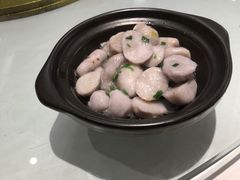 -乾隆美食·本帮菜(黄河路店)