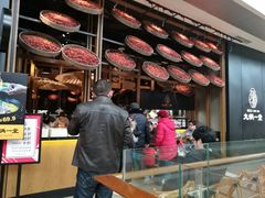 -九锅一堂酸菜鱼(新南凯德直营店)