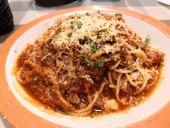 -BISTROFIORE美伊娜(伊犁南路店)