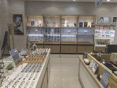 -标准眼镜·蔡司官方授权店(塘沽远洋未来汇店)