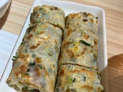 -台北楚楚园馅饼粥(虹桥南丰城店)