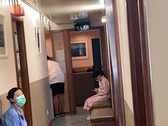 -百汇医疗健康管理与出国体检中心
