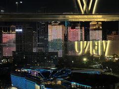 -VENU+海景酒廊