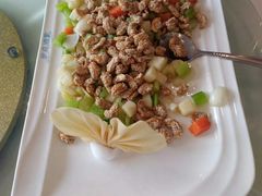 -黄埔华苑酒家(黄埔总店)