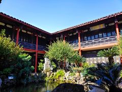 -三坊七巷历史文化街区