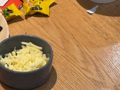 -新石器烤肉(百联川沙店)