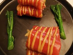 -顺峰(农展馆店)