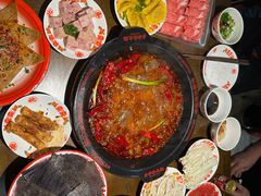 -牛市坎火锅(建设路店)