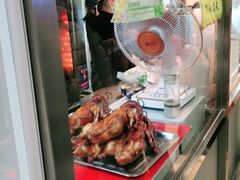 -上海枇杷烤鸭(城乡贸易中心店)