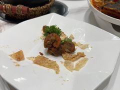 -七叔家宴家常广西菜(明秀东路店)