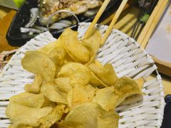 -万鑫鸡翅