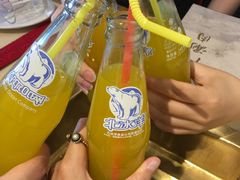 -北门涮肉·铜锅涮肉(南锣鼓巷店)