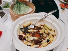 -小厨娘淮扬菜(清江苏宁广场店)