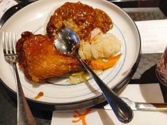 -大快活(丽丰店)