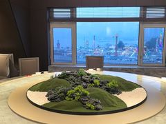 -川旺角融合菜•海景餐厅(星海广场店)