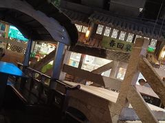 -桂满陇-十里风荷(合生汇店)