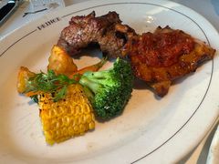 -佐度王子扒房(天鹅湖店)