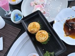 -水上明月·湖景餐厅