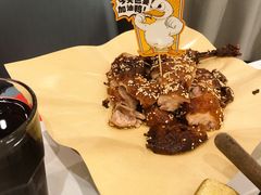 -眉州东坡(清河万象汇店)