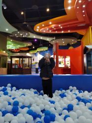 -星岛乐园(爱琴海购物公园店)