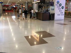 -百联南桥购物中心
