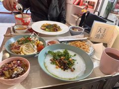 -大王油茶(二厂文创公园店)