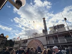 -巴黎迪士尼乐园