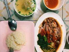 -鸡饭店