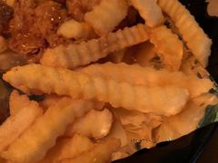 -Outdark Korean Restaurant