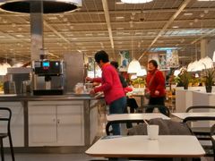 -宜家·瑞典风味餐厅(北京西红门店)