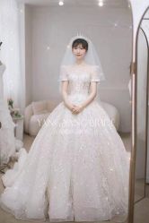 -洋洋婚纱品牌集合店