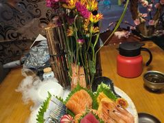 -大江户日本料理(吕厝店)