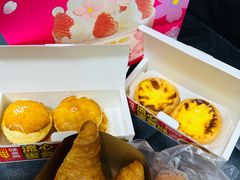-味多美蛋糕(新和平里店)