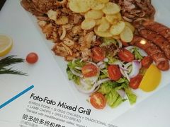 -HELLO MUSAE 拾光缪斯餐厅·纯正希腊风味(苏州中心店)