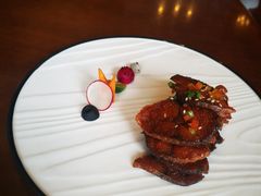 -臻宝中餐厅·大连菜·海鲜·融合菜(大连一方城堡豪华精选酒店)