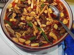 -锦庐道地川菜(来福士店)