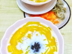 -甜心妈妈·榴莲星级糖水(北京路总店)
