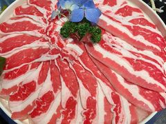-五星桥原切肥牛火锅·30年专注好牛肉(湖塘店)