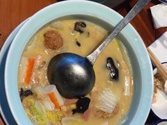 -京味张·北京烤鸭(南山店)