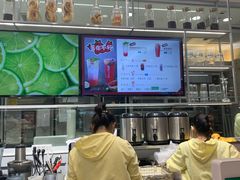 -BreadTalk面包新语·烘焙蛋糕(金光华广场店)
