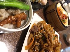 -海椰茶居(海印缤缤广场店)