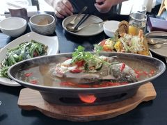 -Thai Alley泰爱里(二沙岛店)