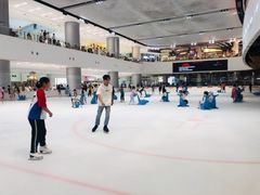 -TheRink大零溜冰场(IFS国金中心店)