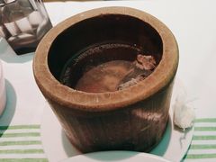 -桂满陇·杭州小馆(巴黎春天浦建店)