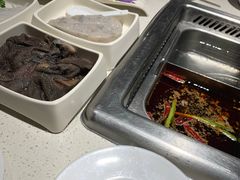 -海底捞火锅(高科广场店)