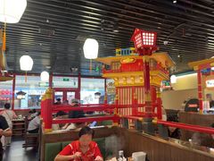 -牛New寿喜烧(中山公园龙之梦店)