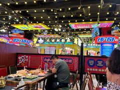 -大吉利·潮汕牛肉火锅(河西店)
