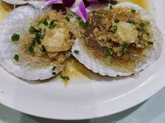 -梅花香里大酒店(郁金香路店)
