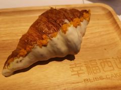 -幸福西饼面包茶饮(车公庙店)