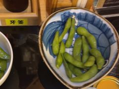 -昱匠·日本料理(金融街店)